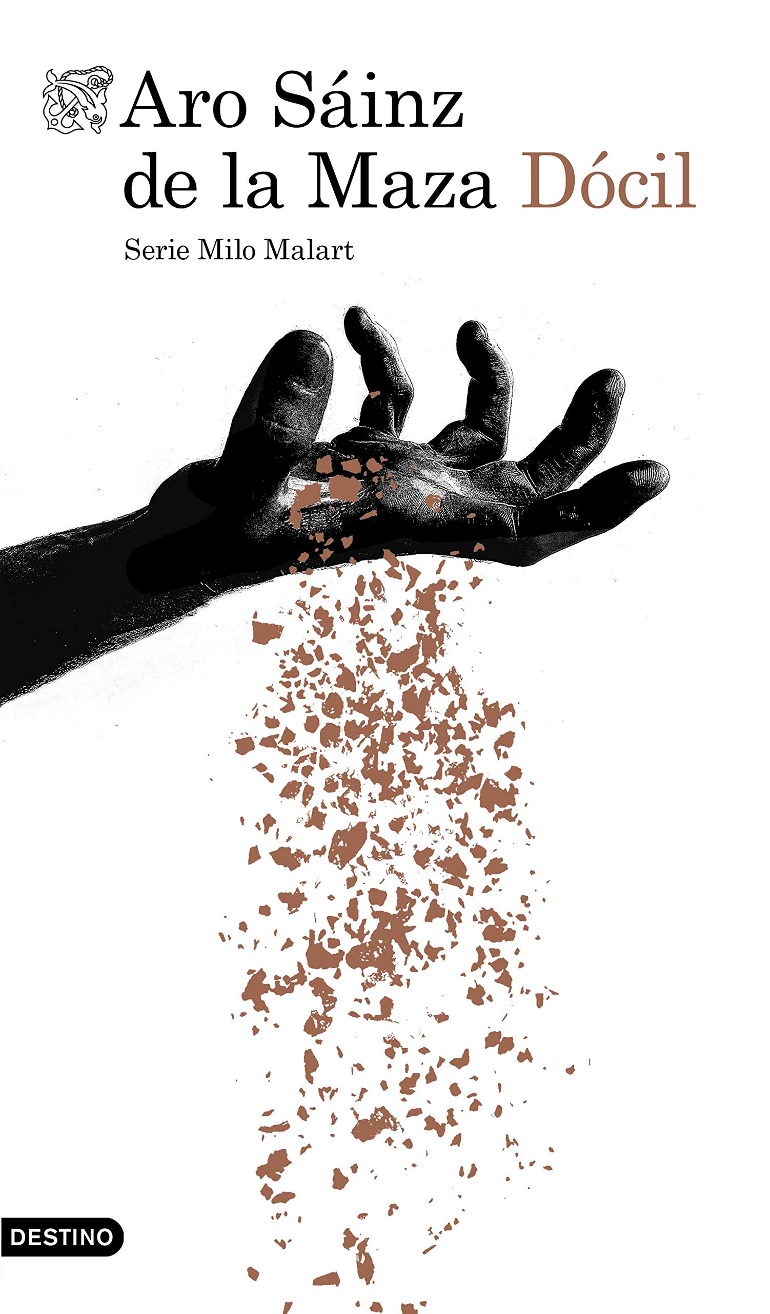 Dócil (Milo Malart, #3)