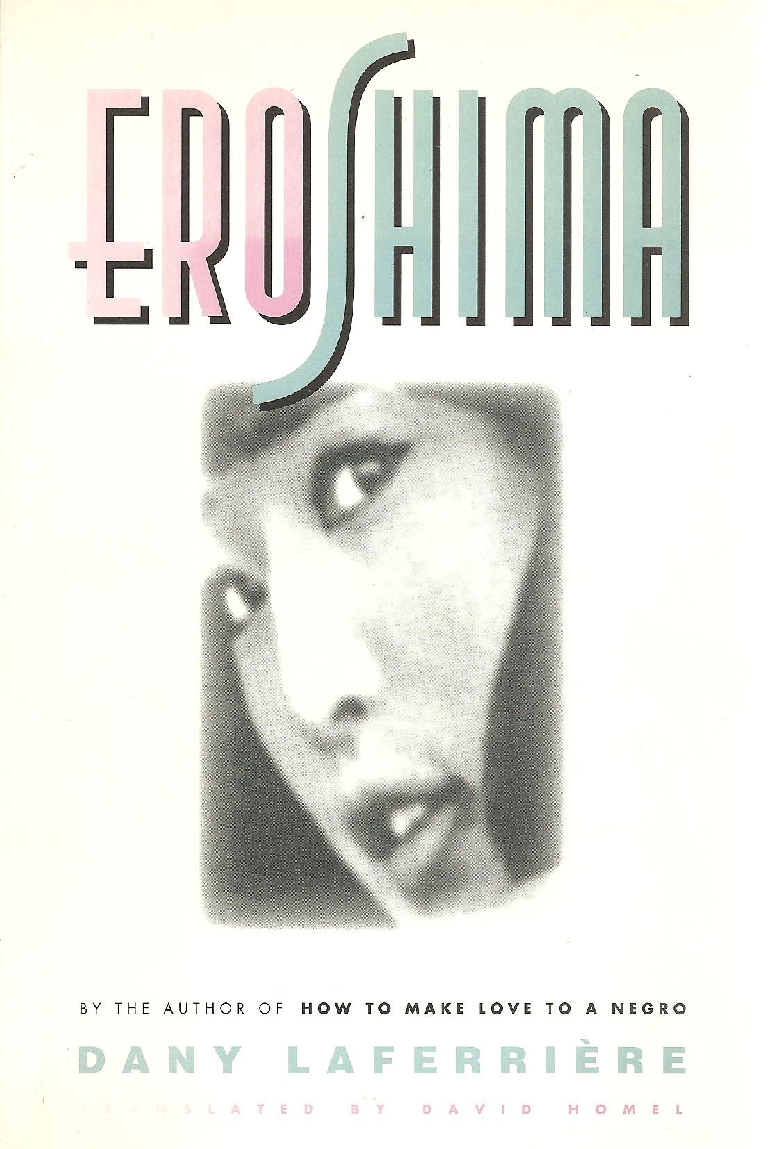 Eroshima