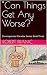 "Can Things Get Any Worse?" by Robert Pranic