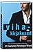 Vihakirjakesed