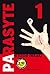 Parasyte nº 01 by Hitoshi Iwaaki Parasyte nº 01 by Hitoshi Iwaaki