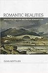 Romantic Realities: Speculative Realism and British Romanticism