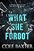 What She Forgot