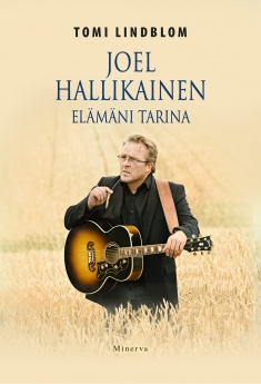 Joel Hallikainen: elämäni tarina