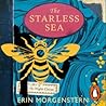 The Starless Sea by Erin Morgenstern
