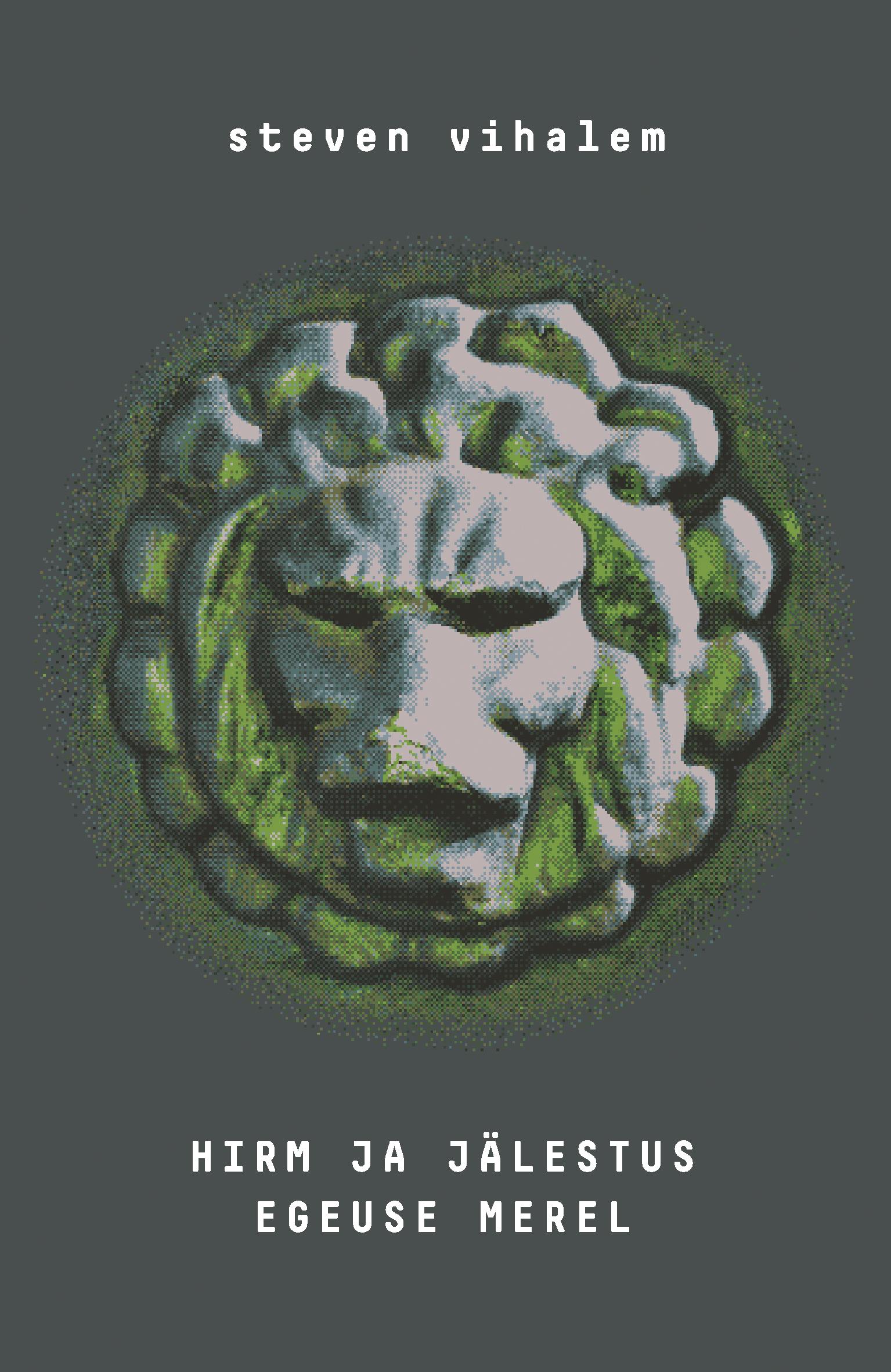 hirm ja jälestus Egeuse merel (Paperback)