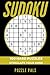 SUDOKU: 100 Hard Puzzles