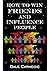 How To Win Friends & Influence People by Dale Carnegie How To Win Friends & Influence People by Dale Carnegie