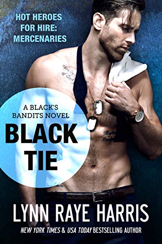 Black Tie (Black's Bandits, #2)