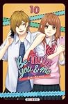 Be-Twin You & Me, Tome 10 by Saki Aikawa