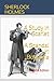 Sherlock Holmes: A Study in Scarlet and A Scandal in Bohemia: Official Edition