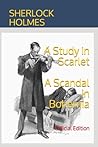 Sherlock Holmes by Arthur Conan Doyle