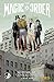 The Magic Order, Libro 1