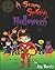 A Scary Spooky Halloween (Kreative Kidz Collection)