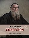Confesión (Spanish Edition) Book cover for Confesión (Spanish Edition)