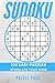 SUDOKU: 100 Easy Puzzles (Sudoku Puzzles)