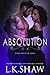 Absolution (Doms of Club Eden, #6) by L.K. Shaw