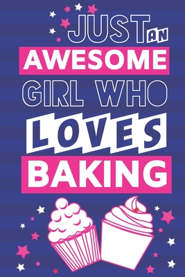 baking gifts for girls