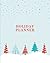 Holiday Planner: Christmas ...