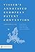 The Annotated European Pate...