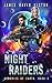 Night Raiders by James David Victor Night Raiders by James David Victor