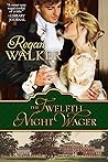 The Twelfth Night Wager by Regan Walker