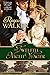 The Twelfth Night Wager by Regan Walker