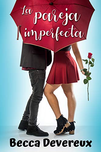 La pareja imperfecta (Kindle Edition)