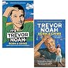 Trevor Noah Colle...