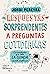 Respuestas sorprendentes a preguntas cotidianas
