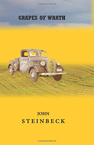 Grapes of Wrath