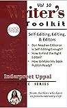 Self-Editing, Editing, and Editors: The Book Club Writer’s Toolkit