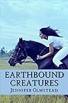 Earthbound Creatures (The Virginia Southern Point Collection Book 3)