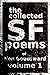 The Collected SF Poems Of K...