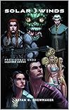 Providence Ends: Expanded Edition (Solar Winds Book 1)