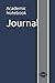 Journal: Academic Notebook