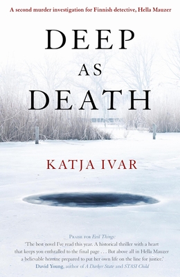 Deep as Death (Paperback)