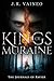 Kings of Muraine by J.R. Vaineo