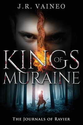 Kings of Muraine (The Journals of Ravier #1)