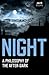 Night: A Philosophy of the After-Dark