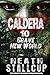 Brave New World (Caldera #10)