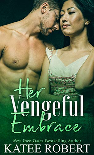 Her Vengeful Embrace (Island of Ys, #4)