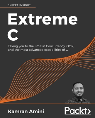 Extreme C (ebook)