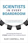 Scientists In Every Boardroom: Harnessing the Power of STEMM Leaders in an Irrational World