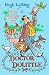 The Story of Dr Dolittle: Presented with the original Illustrations (Alma Junior Classics)