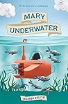 Mary Underwater by Shannon Doleski