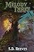The Melody of Three (Evercharm Trilogy #1)