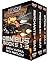 BAMF: Broken Arrow Mercenary Force: Books 1-3 Omnibus