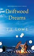 Driftwood Dreams (Carolina Coast #2)