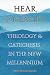 Hear O Islands: Theology an...